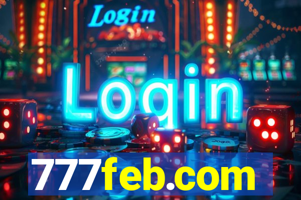 777feb.com