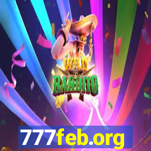 777feb.org