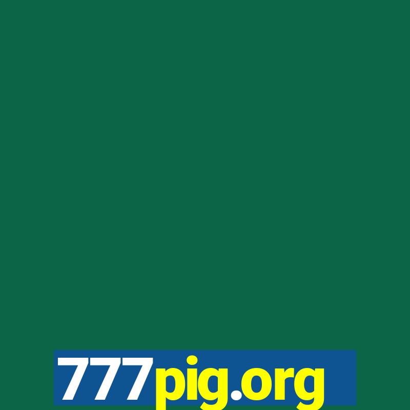 777pig.org