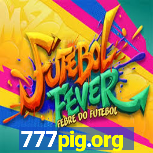 777pig.org