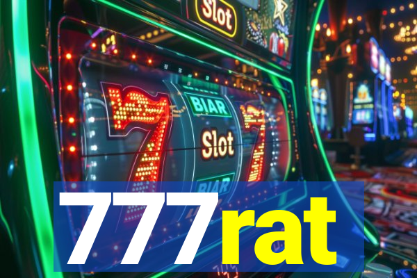 777rat