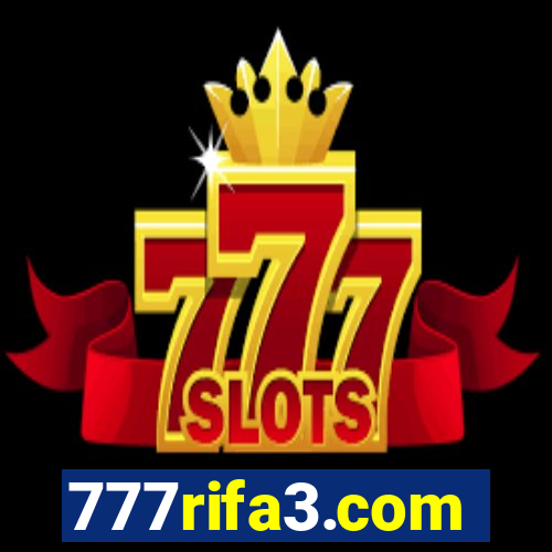 777rifa3.com