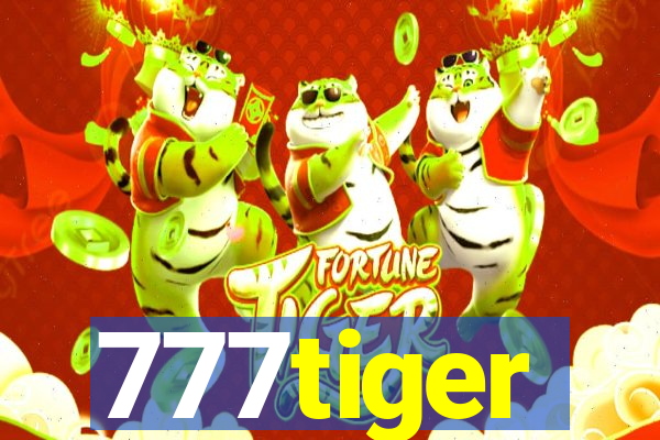 777tiger