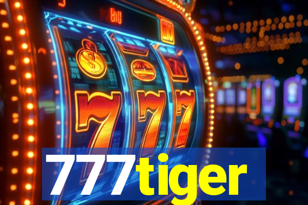 777tiger