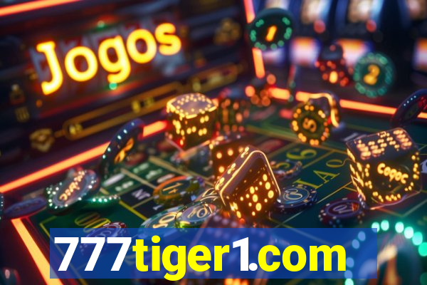 777tiger1.com