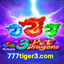 777tiger3.com