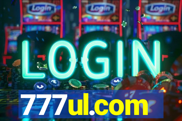 777ul.com