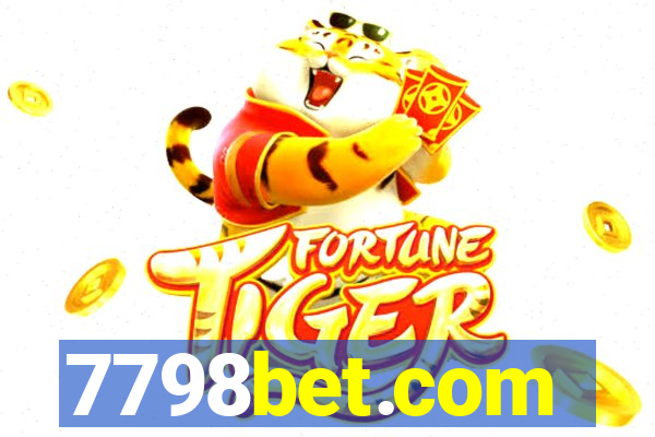 7798bet.com