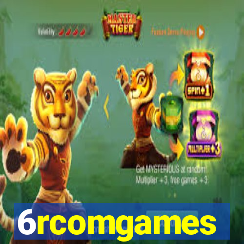 6rcomgames