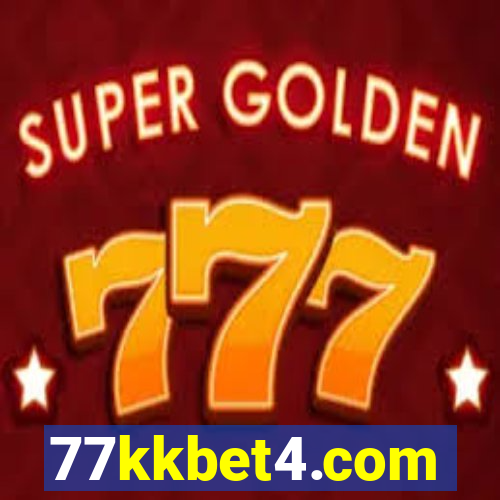 77kkbet4.com