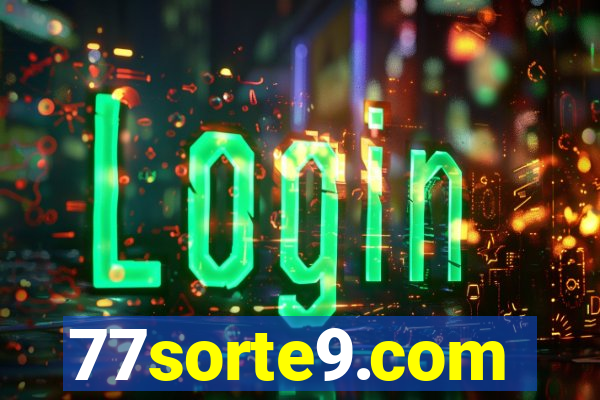 77sorte9.com