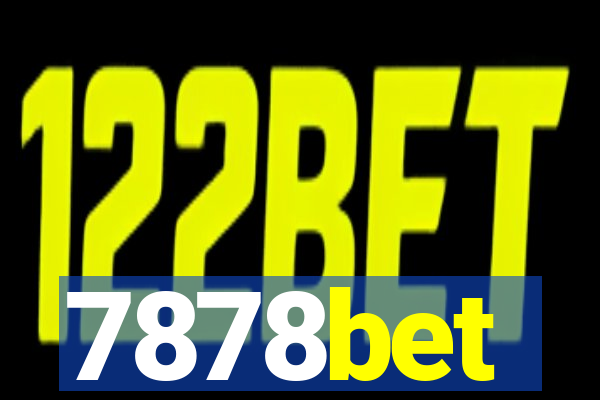 7878bet