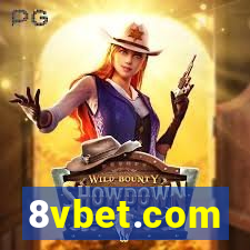 8vbet.com