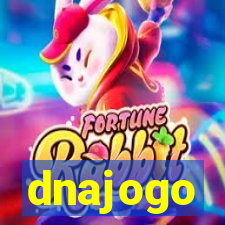 dnajogo