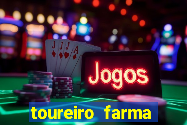 toureiro farma whatsapp teresina