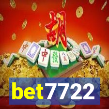 bet7722