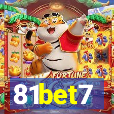 81bet7