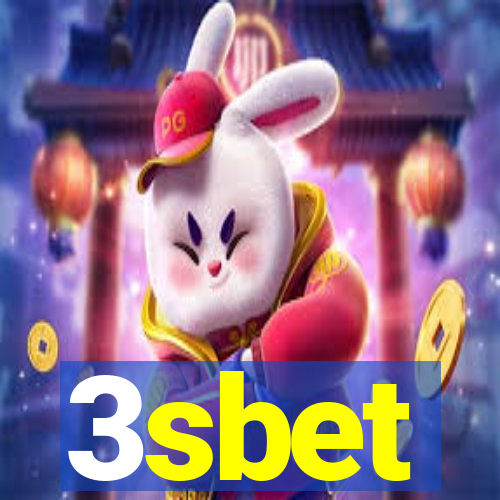 3sbet