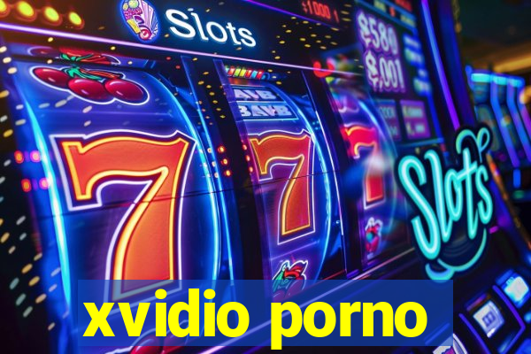 xvidio porno