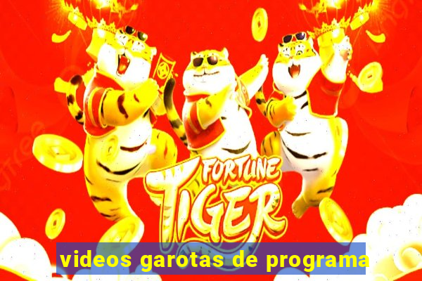 videos garotas de programa