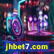 jhbet7.com