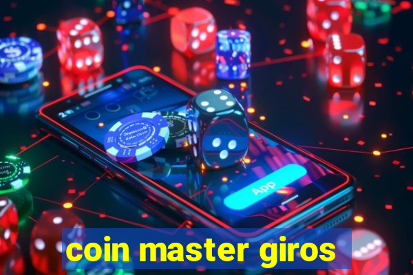 coin master giros