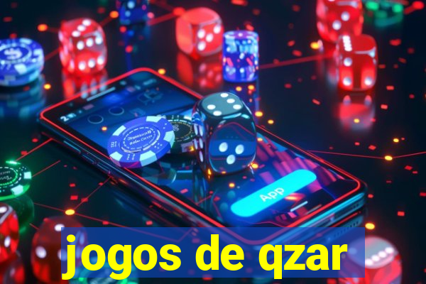 jogos de qzar