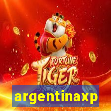 argentinaxp