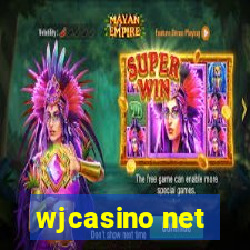 wjcasino net