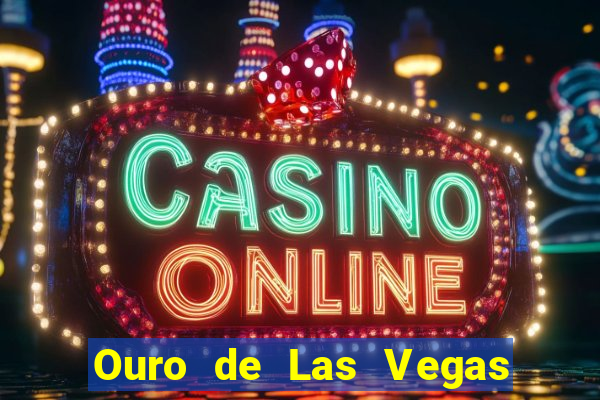 Ouro de Las Vegas o ouro maldito de las vegas filme online