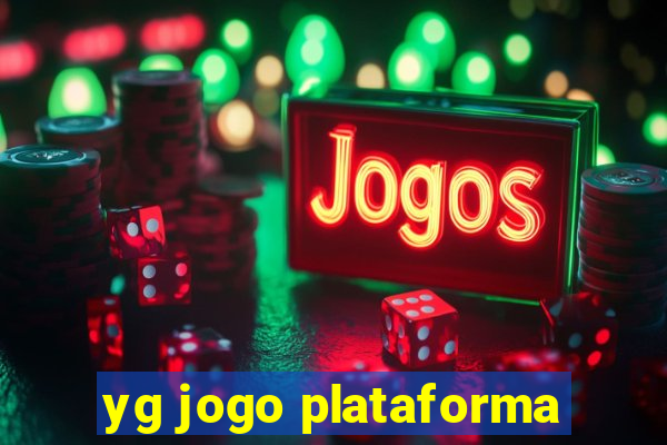 yg jogo plataforma