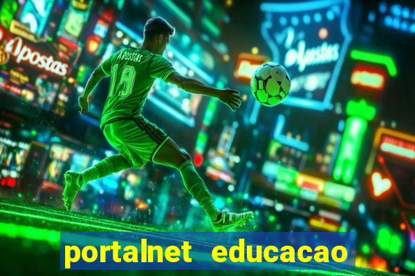 portalnet educacao sp gov br