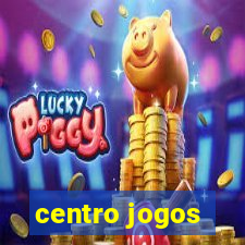 centro jogos