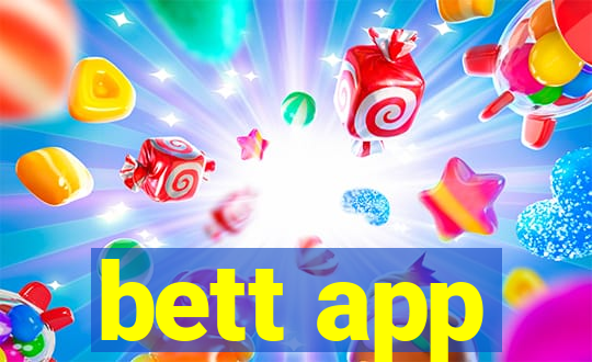 bett app