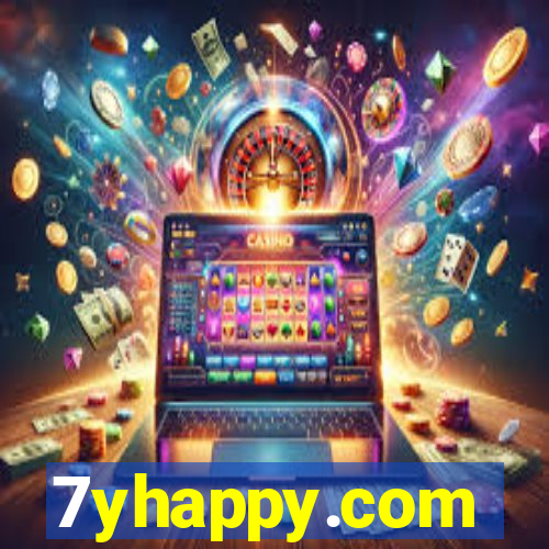 7yhappy.com