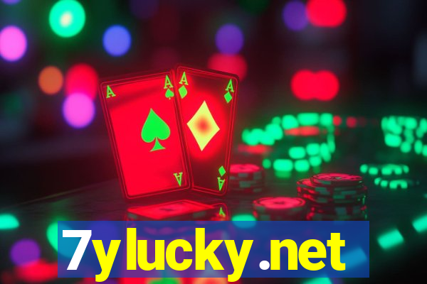 7ylucky.net