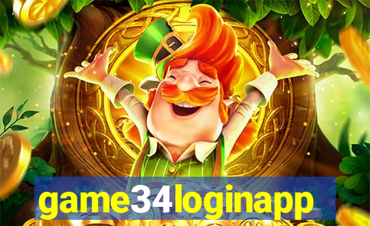 game34loginapp