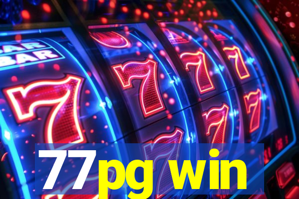 77pg win