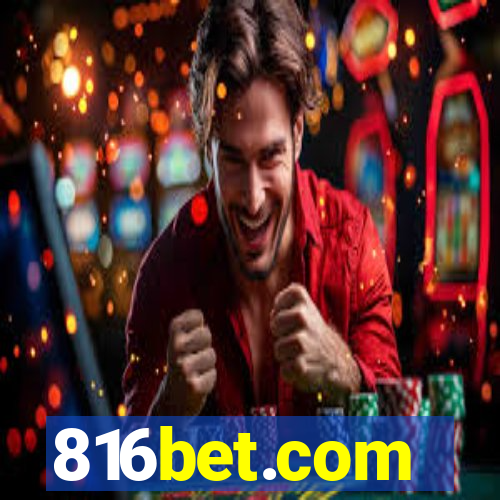 816bet.com