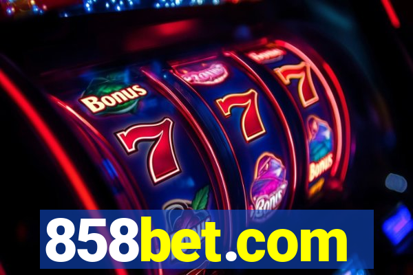 858bet.com