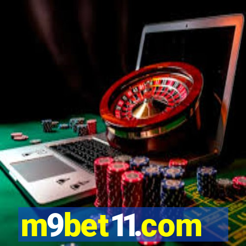 m9bet11.com