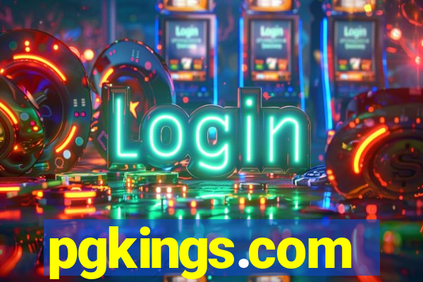 pgkings.com