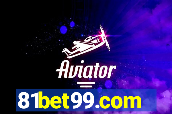 81bet99.com