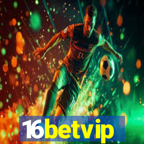 16betvip