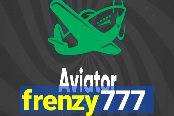 frenzy777