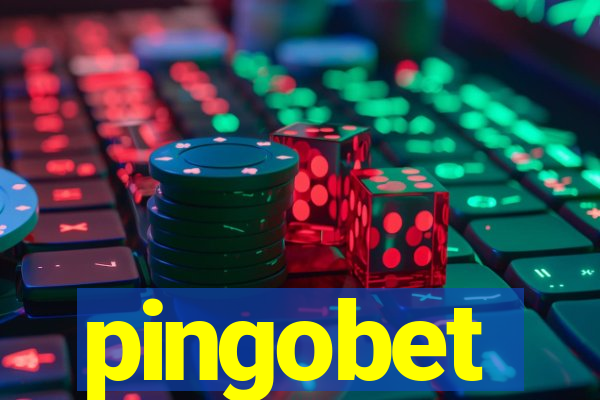 pingobet