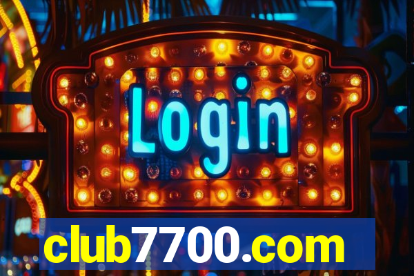 club7700.com