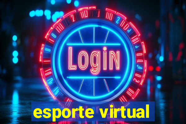 esporte virtual