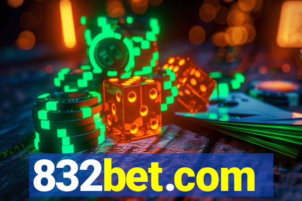 832bet.com