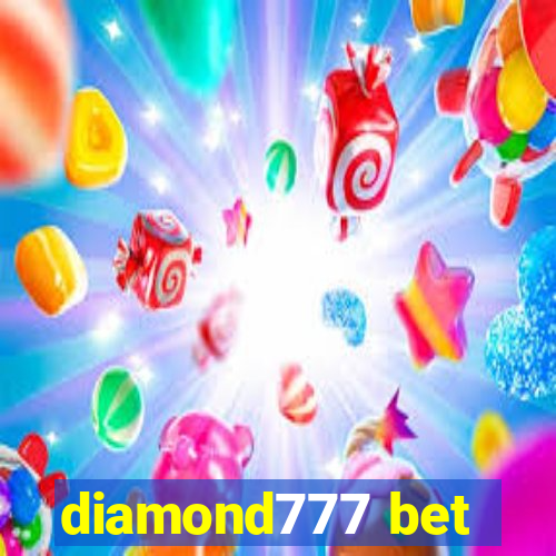 diamond777 bet